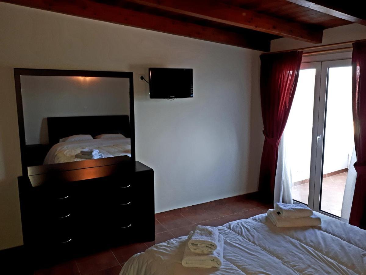 Hotel Scala Паралия-Рахон Экстерьер фото